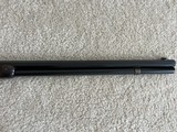 Winchester Model 1894 38-55 Octagon Barrel made in 1901 - 5 of 15
