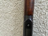 Winchester Model 1894 38-55 Octagon Barrel made in 1901 - 6 of 15