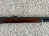 Winchester Model 1894 38-55 Octagon Barrel made in 1901 - 4 of 15