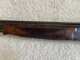 1983 Browning Grade VI Citori Superlight Hand Engraved and Signed K. Tsutsui 12 Gauge 26