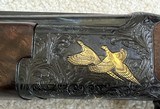 1983 Browning Grade VI Citori Superlight Hand Engraved and Signed K. Tsutsui 12 Gauge 26