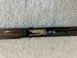 1974 Belgium Browning Light Twelve Auto 5 A5 28