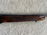 1974 Browning BAR Grade V 270 with Fantastic Burl Wood Stock - 10 of 10