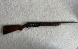 1974 Browning BAR Grade V 270 with Fantastic Burl Wood Stock - 6 of 10