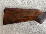 1974 Browning BAR Grade V 270 with Fantastic Burl Wood Stock - 7 of 10
