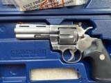 Colt Python 4