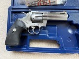 Colt Python 4