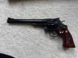 Smith & Wesson Model 29-2 44 Magnum 8.375