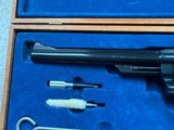 Smith & Wesson Model 29-2 44 Magnum 8.375