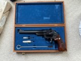 Smith & Wesson Model 29-2 44 Magnum 8.375