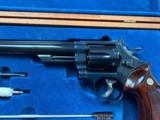 Smith & Wesson Model 29-2 44 Magnum 8.375