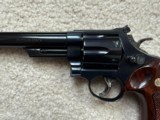 Smith & Wesson Model 29-2 44 Magnum 8.375