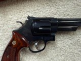 Smith & Wesson Model 29-2 44 Magnum 8.375