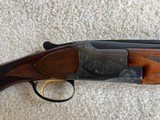 1962 Belgium Browning Superposed Lightning 20 Gauge 26