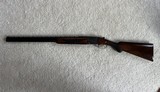 1962 Belgium Browning Superposed Lightning 20 Gauge 26