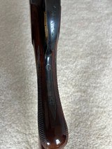 1962 Belgium Browning Superposed Lightning 20 Gauge 26