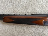 1962 Belgium Browning Superposed Lightning 20 Gauge 26