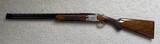 1960 Belgium Browning Pigeon Superposed 20 Gauge 26" Modified Over Improved Cylinder