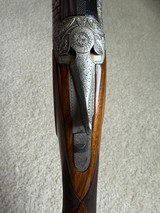 1960 Belgium Browning Pigeon Superposed 20 Gauge 26" Modified Over Improved Cylinder - 10 of 10