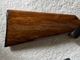 1960 Belgium Browning Pigeon Superposed 20 Gauge 26" Modified Over Improved Cylinder - 7 of 10