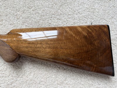 1963 Belgium Browning Superposed Grade I 26