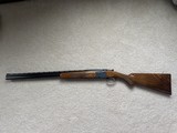 1963 Belgium Browning Superposed Grade I 26