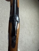 1963 Belgium Browning Superposed Grade I 26