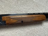 1963 Belgium Browning Superposed Grade I 26