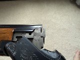 1963 Belgium Browning Superposed Grade I 26