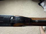 1963 Belgium Browning Superposed Grade I 26