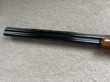 1963 Belgium Browning Superposed Grade I 26