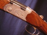 Beretta Silver Pigeon 12ga. - 1 of 4