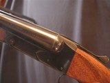 Winchester Model 21, 12 gauge - 1 of 4