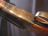 Winchester Model 21, 12 gauge - 3 of 4