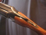 Winchester Model 21, 12 gauge - 2 of 4