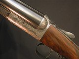 John Dickson, Round Action, 12 bore - 1 of 4