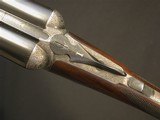 John Dickson, Round Action, 12 bore - 3 of 4