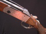 Krieghoff K-80 4 barrel skeet set. - 1 of 4