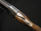 Krieghoff K-80 4 barrel skeet set. - 3 of 4