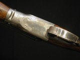 Parker Bros., VHE - Skeet.
Serial #238724 - 2 of 4