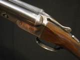 Parker Bros., VHE - Skeet.
Serial #238724 - 1 of 4