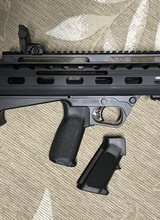 K&M Arms M17S 5.56 bullpup upgrades and extras - 3 of 4