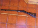 English SxS 8 Ga. Shotgun w/Silver Inlays Double Barrel Hollis & Sheath - 1 of 15