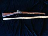 Very Small Boys Flintlock 45 cal. Rifle 31"
OAL - 1 of 15