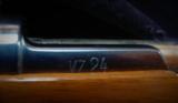 BRNO 220 Swift Custom Fajen Stock 26" Heavy Hart Barrel - 10 of 15