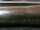 1979 Fixed Choke Remington 1100 w/2 Extra Barrels 28" Full, 28" Mod., 26" Imp/Cyl. - 14 of 15
