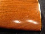 1979 Fixed Choke Remington 1100 w/2 Extra Barrels 28" Full, 28" Mod., 26" Imp/Cyl. - 10 of 15