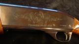 1979 Fixed Choke Remington 1100 w/2 Extra Barrels 28" Full, 28" Mod., 26" Imp/Cyl. - 9 of 15
