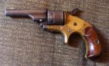 2 Colt 1800's Revolvers in a Lockable Display Case
- 4 of 15