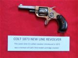 2 Colt 1800's Revolvers in a Lockable Display Case
- 9 of 15